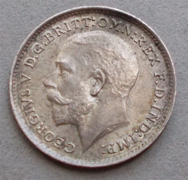 1913-George-V-3-D---Grade?